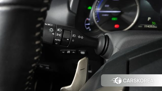 Lexus NX300h id 4448320 из Кореи 21