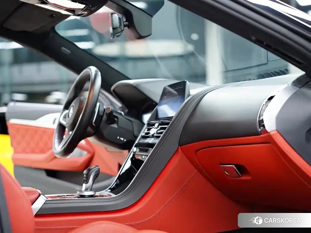 BMW M8 id 4559875 из Китая 21