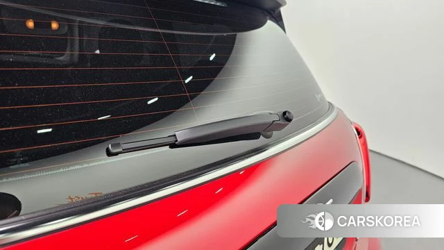 Mini Cooper id 4636917 из Кореи 21
