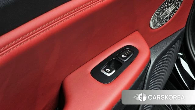 Kia Stinger id 4269184 из Кореи 21