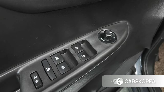 Chevrolet (GM Daewoo) The New Spark id 4465538 из Кореи 21