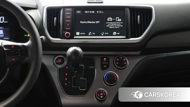 Kia The New Ray id 4893816 из Кореи 21