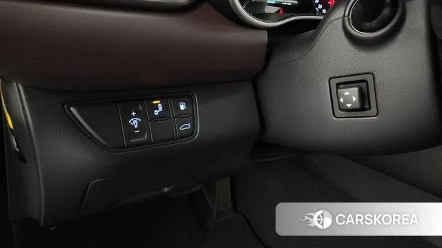 Genesis G70 id 4496986 из Кореи 21