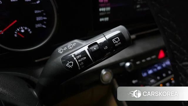 Kia Carnival 4th generation id 4592578 из Кореи 21