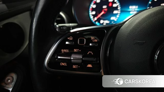 Mercedes-Benz GLC-Class X253 id 4623961 из Кореи 21