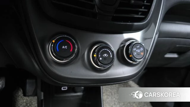 Chevrolet (GM Daewoo) The New Spark id 4471604 из Кореи 21