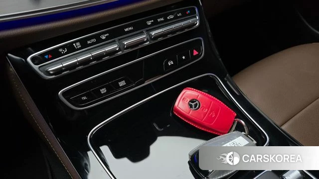 Mercedes-Benz E-Class W213 id 4775097 из Кореи 21