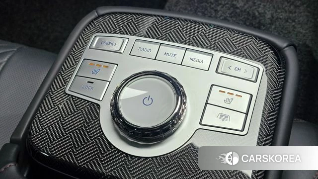 Genesis G80 (RG3) id 4768468 из Кореи 21