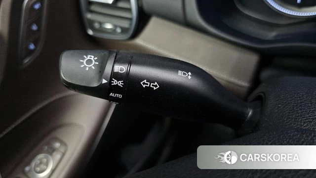 Hyundai Grandeur IG id 4459686 из Кореи 21