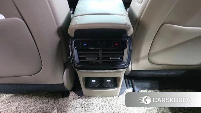 Kia K8 Hybrid id 4489621 из Кореи 21