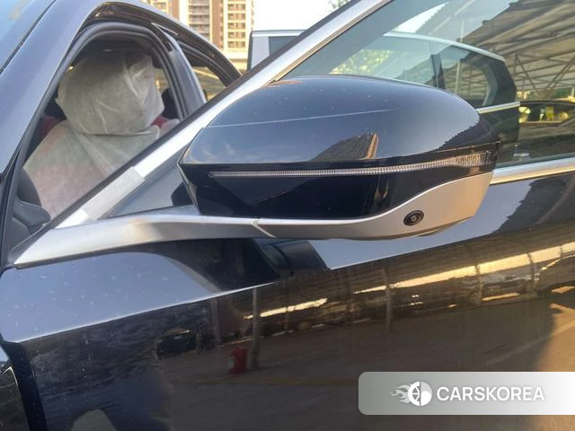 BMW 5 series id 4290096 из Китая 21