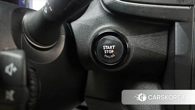 Renault Korea (Samsung) The New QM6 id 4268250 из Кореи 21