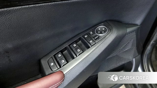 Kia Seltos id 4323994 из Кореи 21