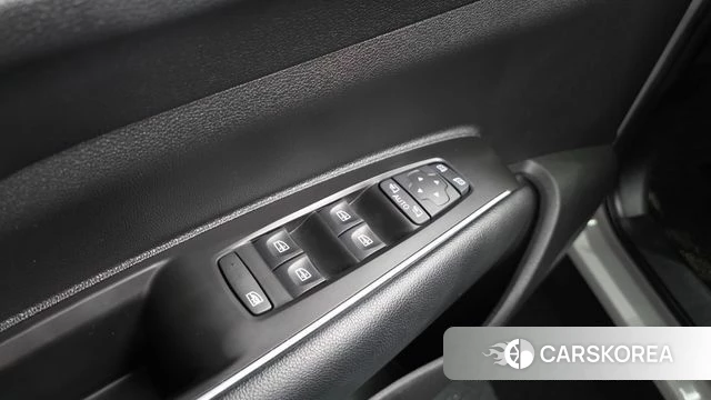 Renault Korea (Samsung) The New QM6 id 4476067 из Кореи 21