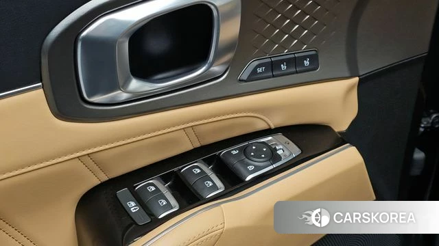 Kia Sorento 4th Generation id 4202776 из Кореи 21