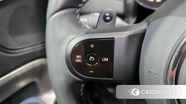 Mini Cooper S Countryman id 4533985 из Кореи 21