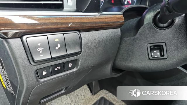 Kia Come New K7 id 4520700 из Кореи 21