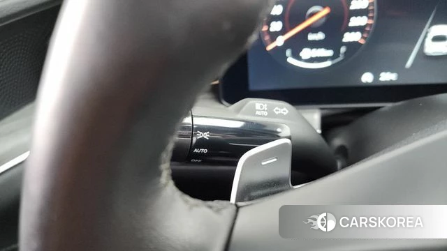 Kia The New K5 3rd generation id 4408367 из Кореи 21