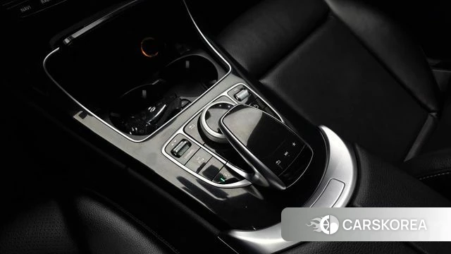 Mercedes-Benz C-Class W205 id 4188705 из Кореи 21