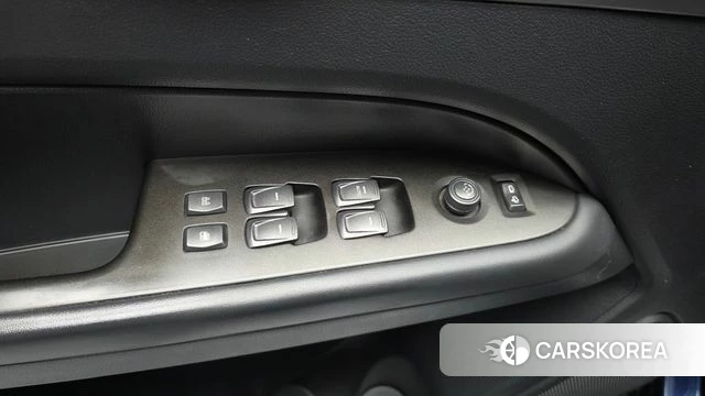 Ssangyong Rexton Sports id 4356641 из Кореи 21
