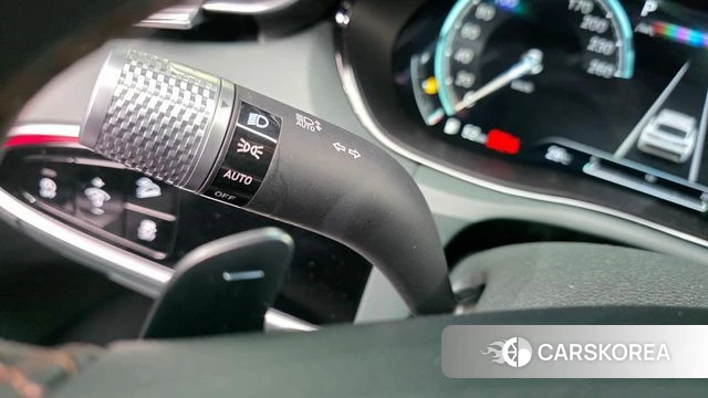 Genesis GV70 id 4671175 из Кореи 21