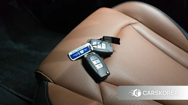 Ssangyong Rexton Sports id 4610529 из Кореи 21