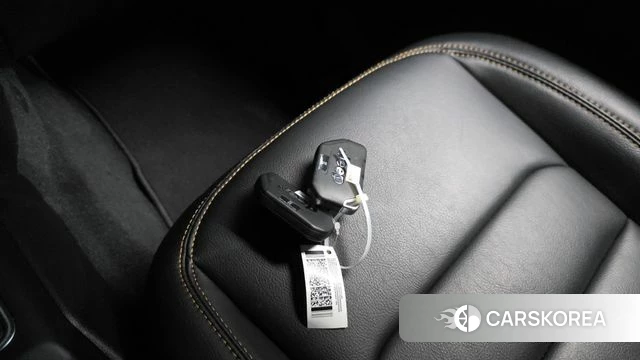 Jeep Wrangler (JL) id 4185747 из Кореи 21