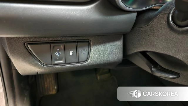 Genesis The New G70 id 4344277 из Кореи 21