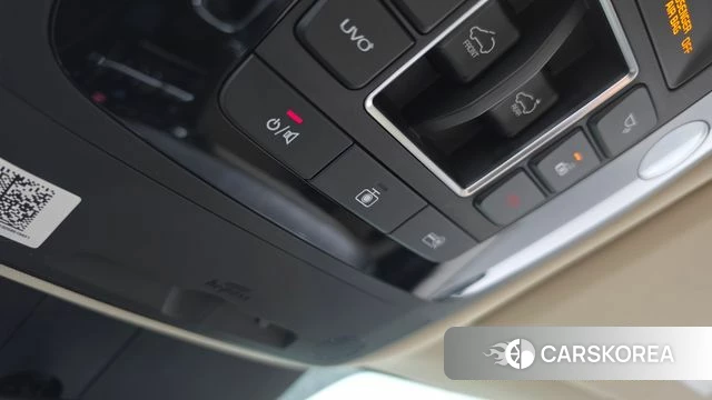 Kia Carnival 4th generation id 4775390 из Кореи 21