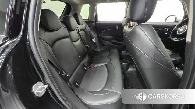 Mini Cooper id 4488563 из Кореи 21
