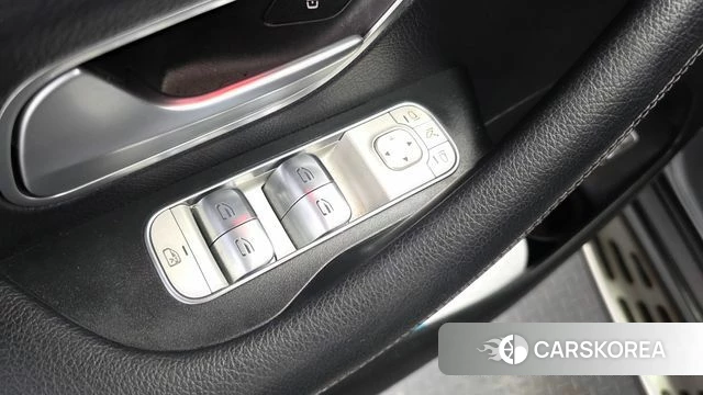 Mercedes-Benz GLE-Class W167 id 4770145 из Кореи 21