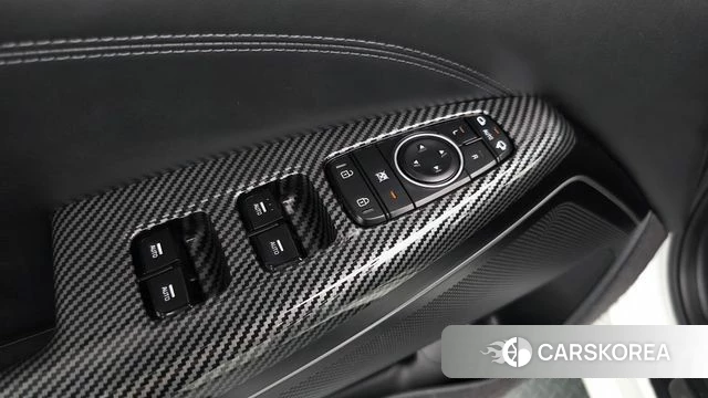 Kia K7 Premier id 4595168 из Кореи 21