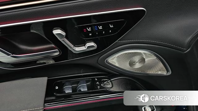 Mercedes-Benz EQS V297 id 4863658 из Кореи 21