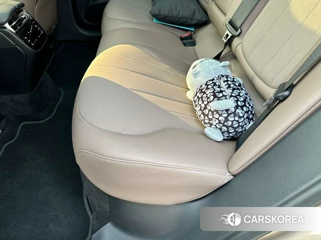 Mercedes-Benz EQE SUV id 4258074 из Китая 21