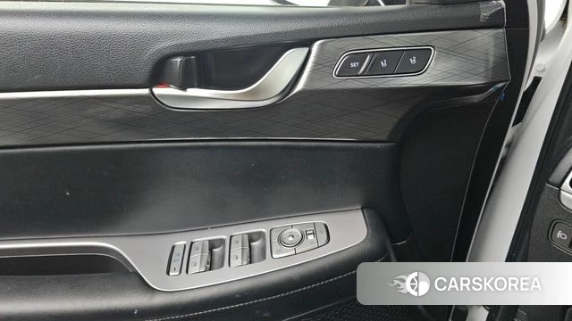 Hyundai Palisade id 4284567 из Кореи 21