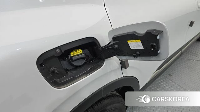 Renault Korea (Samsung) XM3 id 4444181 из Кореи 21