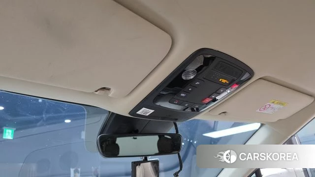 Kia Carnival 4th generation id 4186839 из Кореи 21