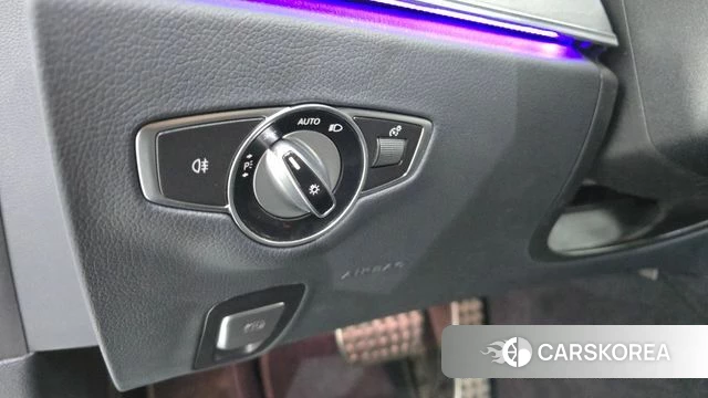 Mercedes-Benz CLS-Class C257 id 4224794 из Кореи 21