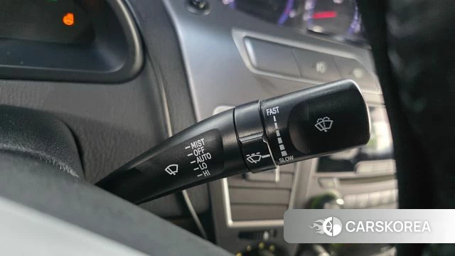 Ssangyong Korando Turismo id 4225783 из Кореи 21