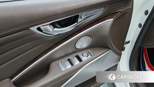 Kia More K9 id 4943765 из Кореи 21