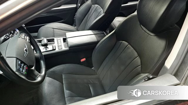 Genesis G80 id 4310848 из Кореи 21