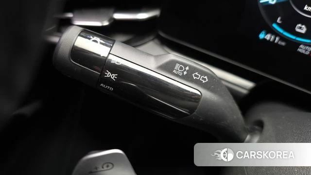 Kia Di All New Niro EV id 4230650 из Кореи 21