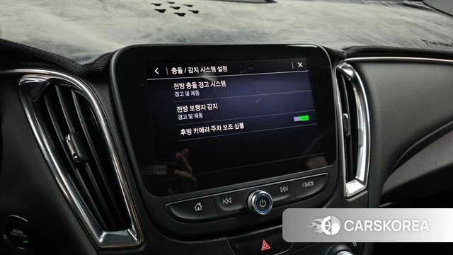 Chevrolet (GM Daewoo) The New Malibu id 4188049 из Кореи 21