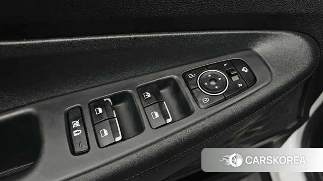 Hyundai Santa Fe TM id 4882670 из Кореи 21