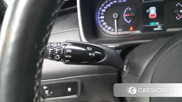 Hyundai Tucson (NX4) id 4416172 из Кореи 21
