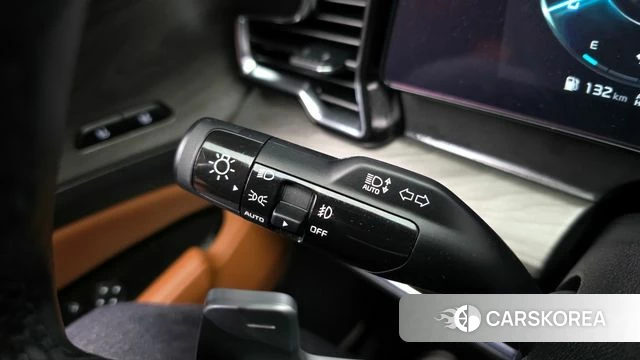 Kia Sportage 5th Generation Hybrid id 4243465 из Кореи 21