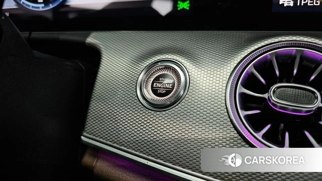 Mercedes-Benz E-Class W213 id 4225387 из Кореи 21