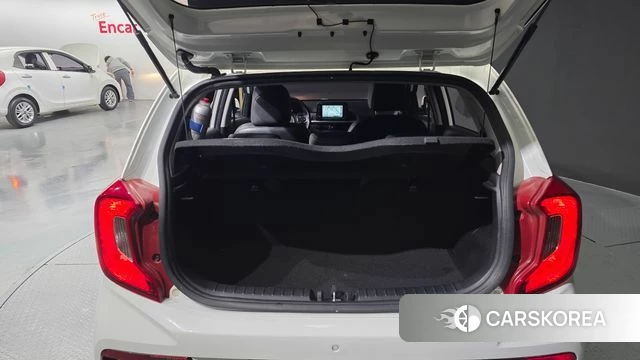 Kia Morning Urban (JA) id 4187041 из Кореи 21