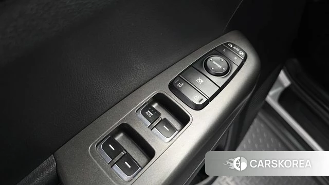 Kia Sportage The Bold id 4482940 из Кореи 21