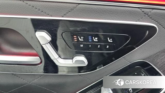 Mercedes-Benz S-Class W223 id 4608967 из Кореи 21
